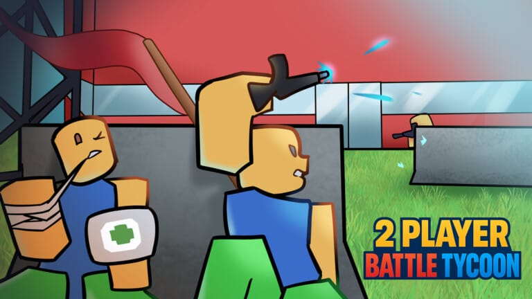 2 Player Battle Tycoon Codes (January 2026) — Latest Working List