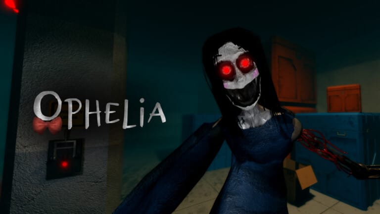 Ophelia codes (January 2026) — latest working list for cash and revives