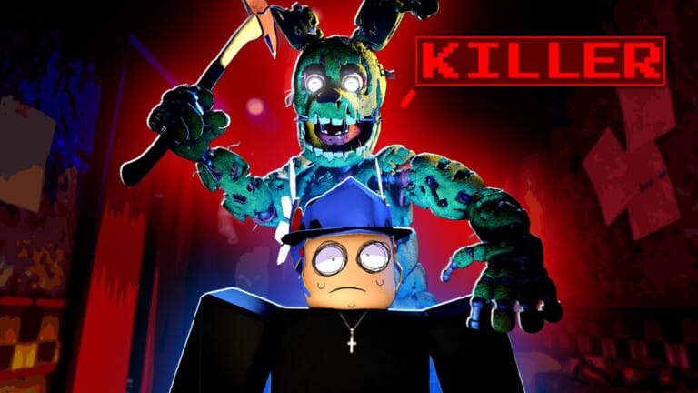 Animatronic Nights Codes (January 2026) — Latest Working List