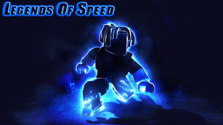 Legends of Speed Codes (January 2026) — Latest Working List