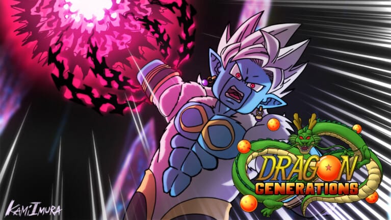 Dragon Generations Codes (January 2026) — Latest Working List