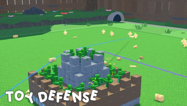 Toy Defense Codes (January 2026) — Latest working list