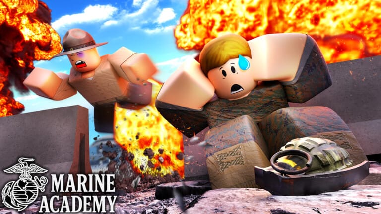 Marine Academy Codes (January 2026) — Current Status and How to Redeem