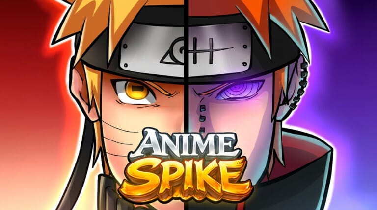 Anime Spike Codes (January 2026) — All Working Rewards List