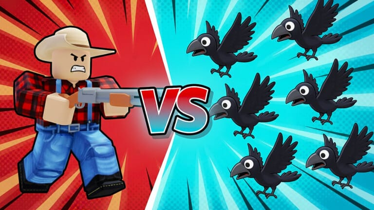 Farmer vs Crows Codes (January 2026) — Latest working list