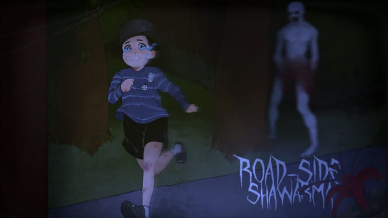Road-Side Shawarma codes (January 2026) — latest free revives