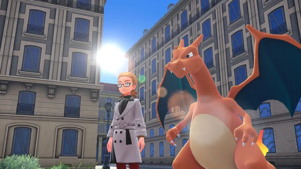 Pokemon Legends: Z-A Mystery Gift Codes (March 2026)