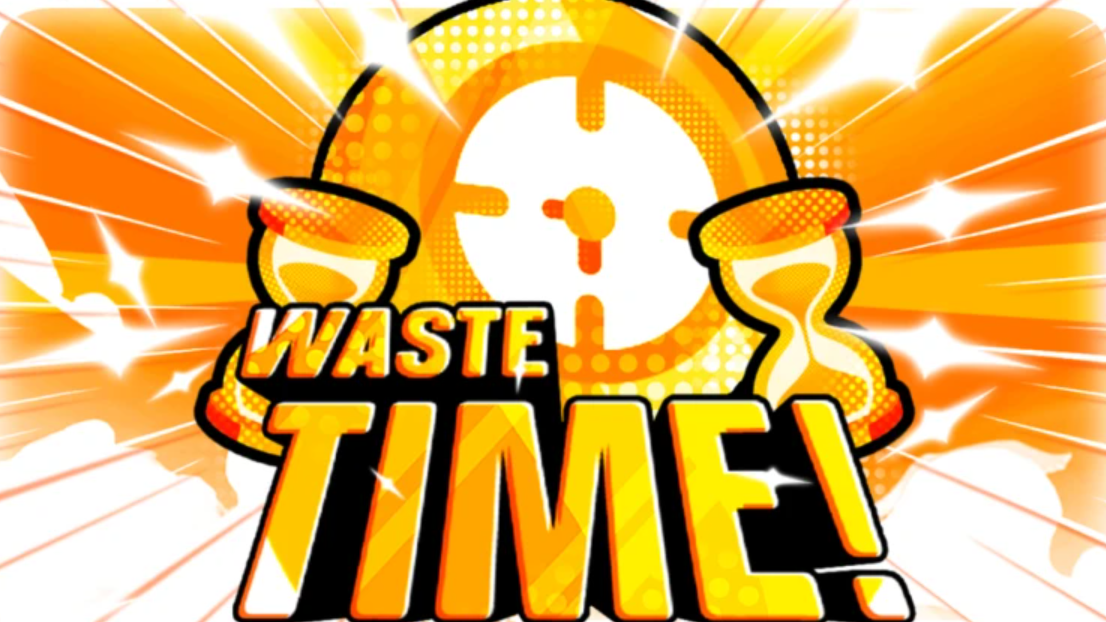 Waste Time Roblox Beginner’s Guide: Ranks, Eons, and Zone Unlocks