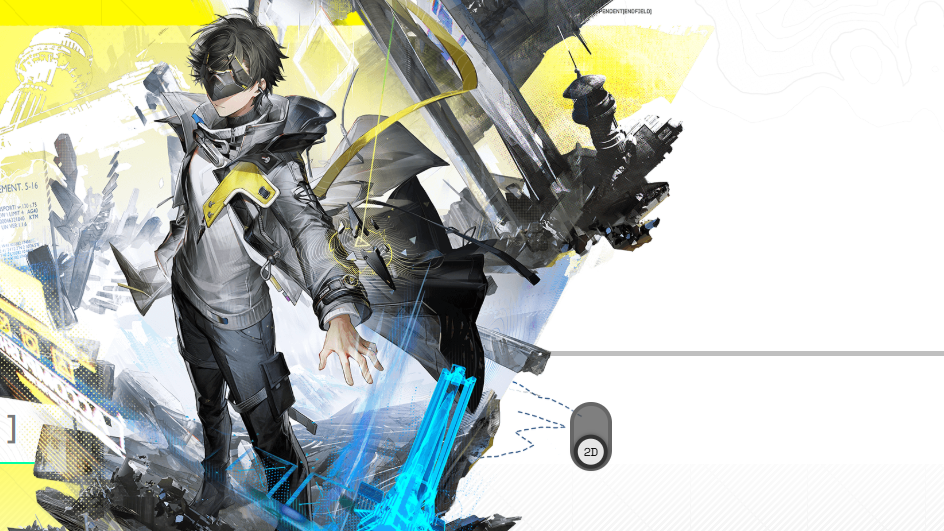 Arknights: Endfield Multiplayer Features — What You Can and Can’t Do With Friends