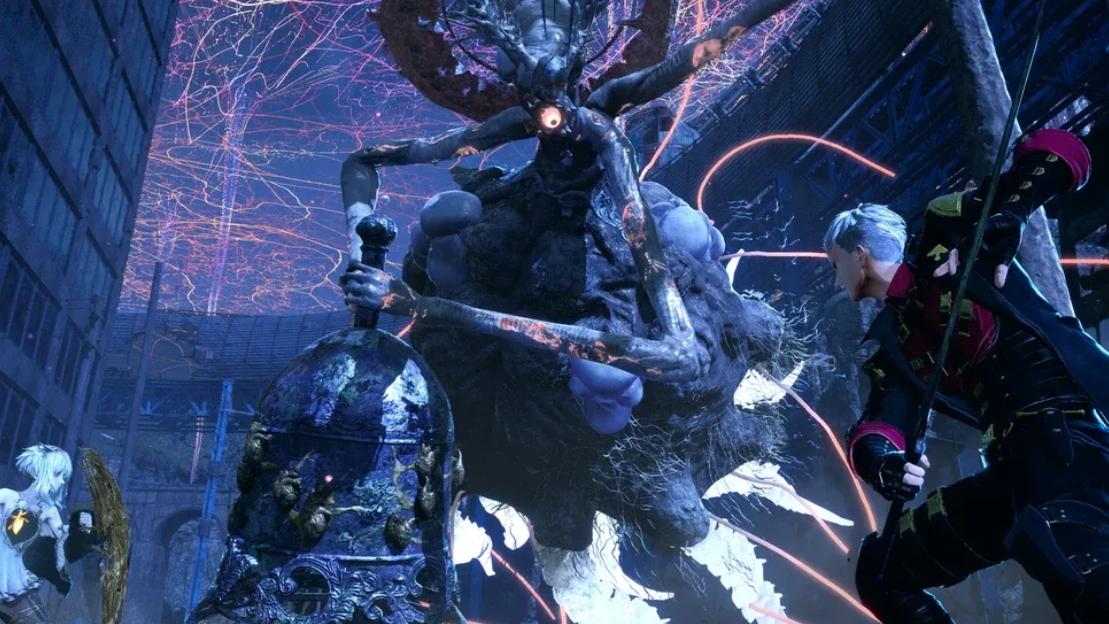 Code Vein 2: How to complete Iris’s Request and find all Revenant Remnants