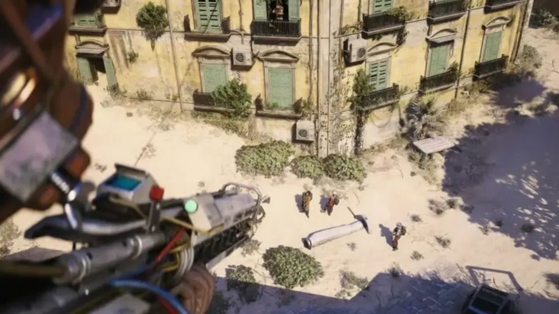 ARC Raiders Map Conditions Run on Static Schedules — Here’s Why Players Want That Changed