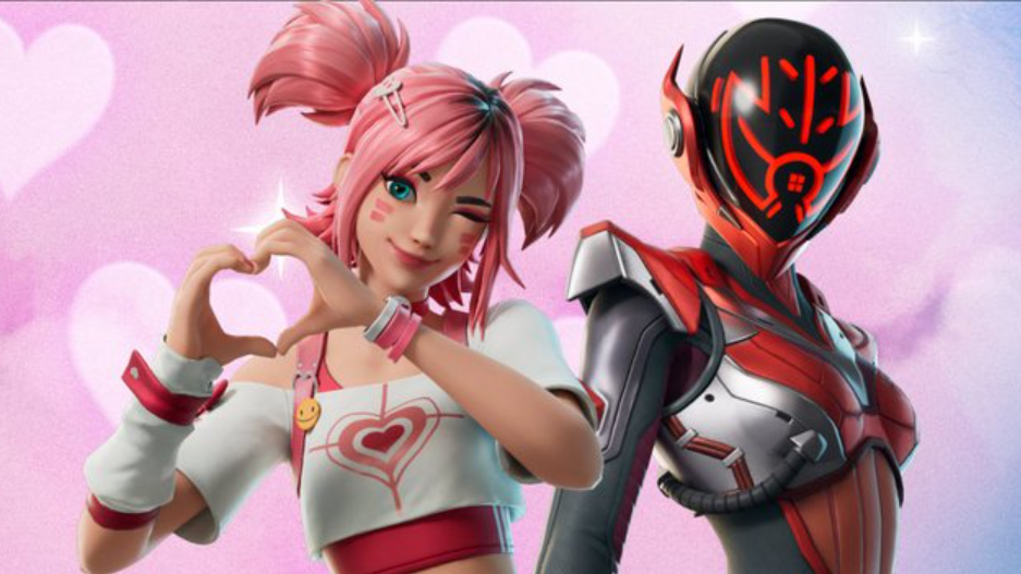 Fortnite Valentine’s Day 2026: Event Start, Skins, and Gameplay