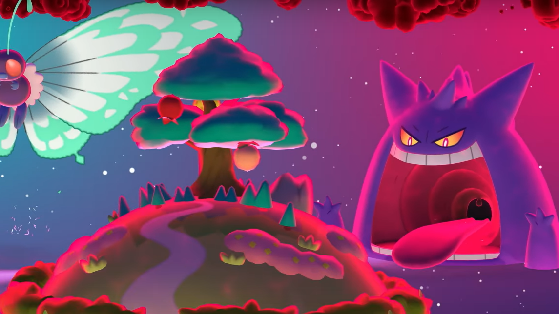 Pokémon GO Valentine’s Day 2026 Event Guide