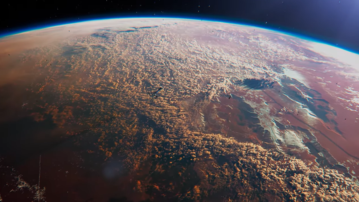 COR3 is a sci-fi shooter from Escape from Tarkov’s creator — here’s what we know