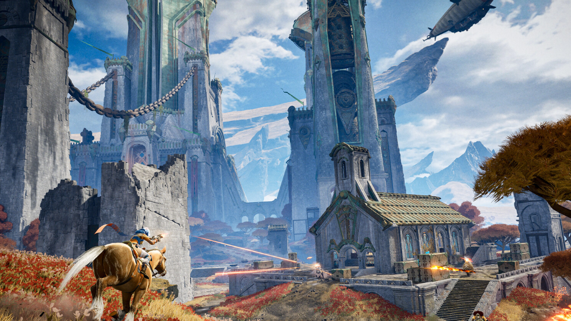 Highguard’s Budget Remains a Mystery, But Its Spectacular Failure Is Crystal Clear