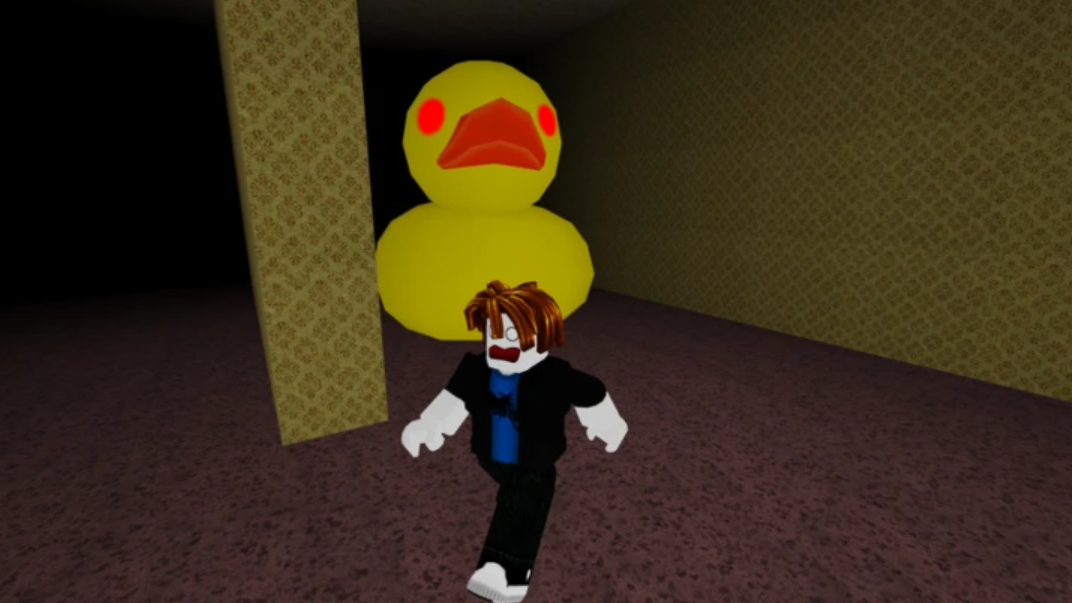 Duck Escape [Horror]: How to Find All Ducklings and Escape
