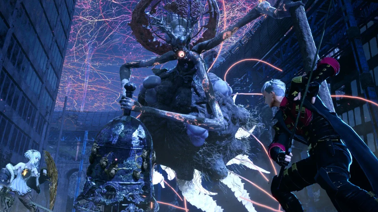 How to Complete Lise’s Request in Code Vein 2