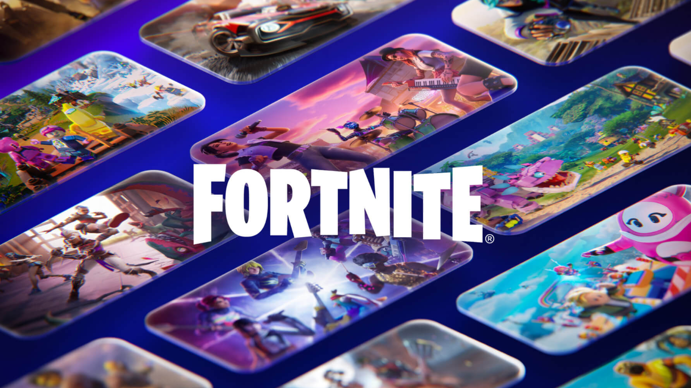 How to unlock the Jinu skin free in Fortnite’s K-Pop Demon Hunters Cup