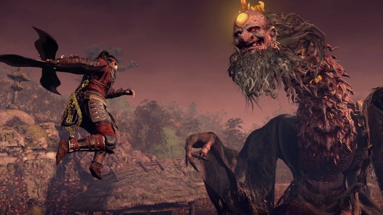 Nioh 3’s Maisaka Six Jizo Statue Is Missing a Head — Here’s Where It’s Hiding