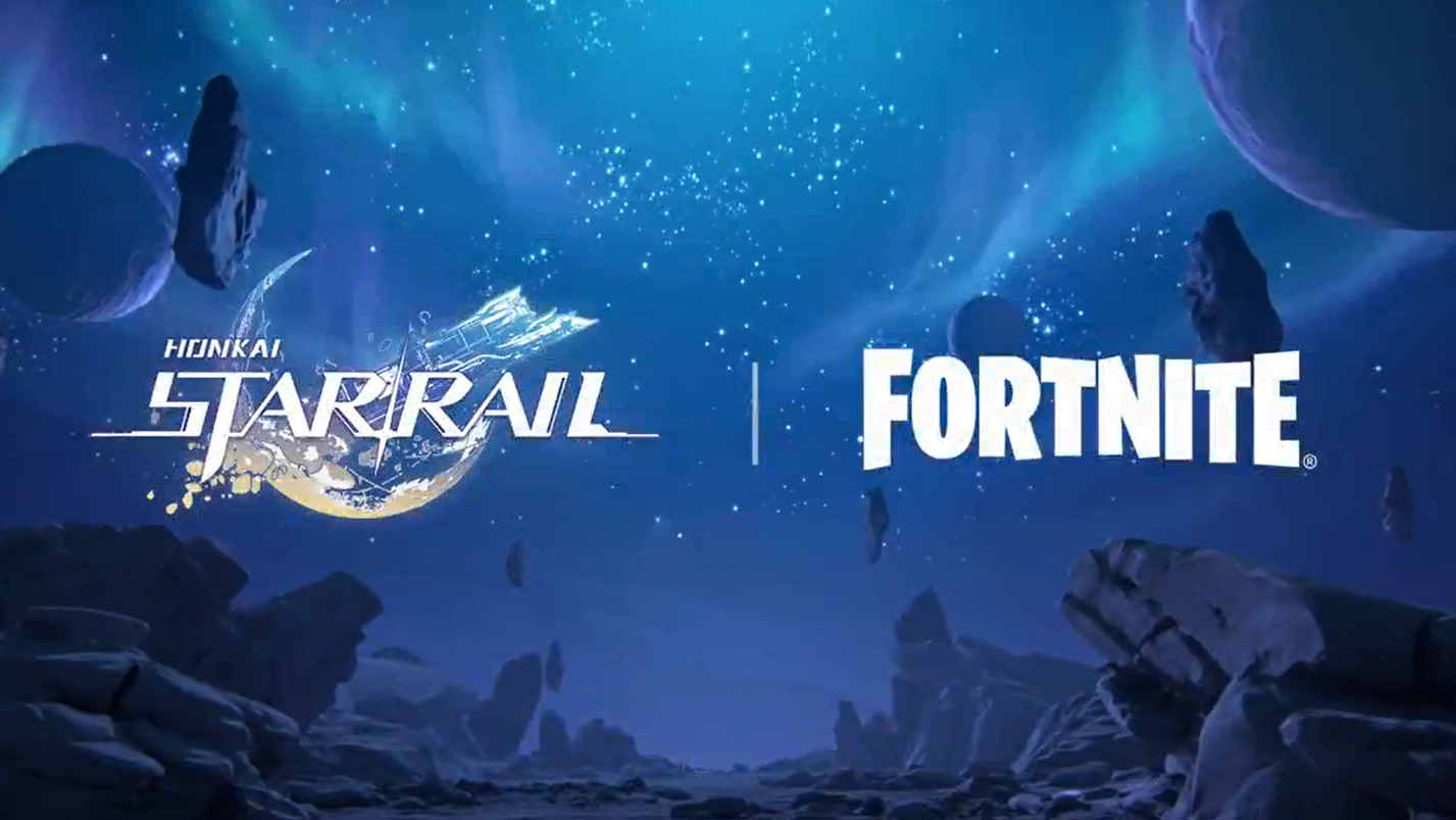 Fortnite’s Honkai: Star Rail Collab Brings Kafka and Blade Skins on February 26