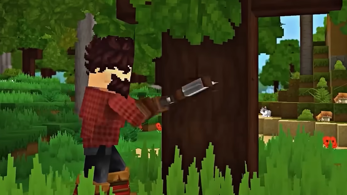How to Get Tree Sap in Hytale and What It’s Used For