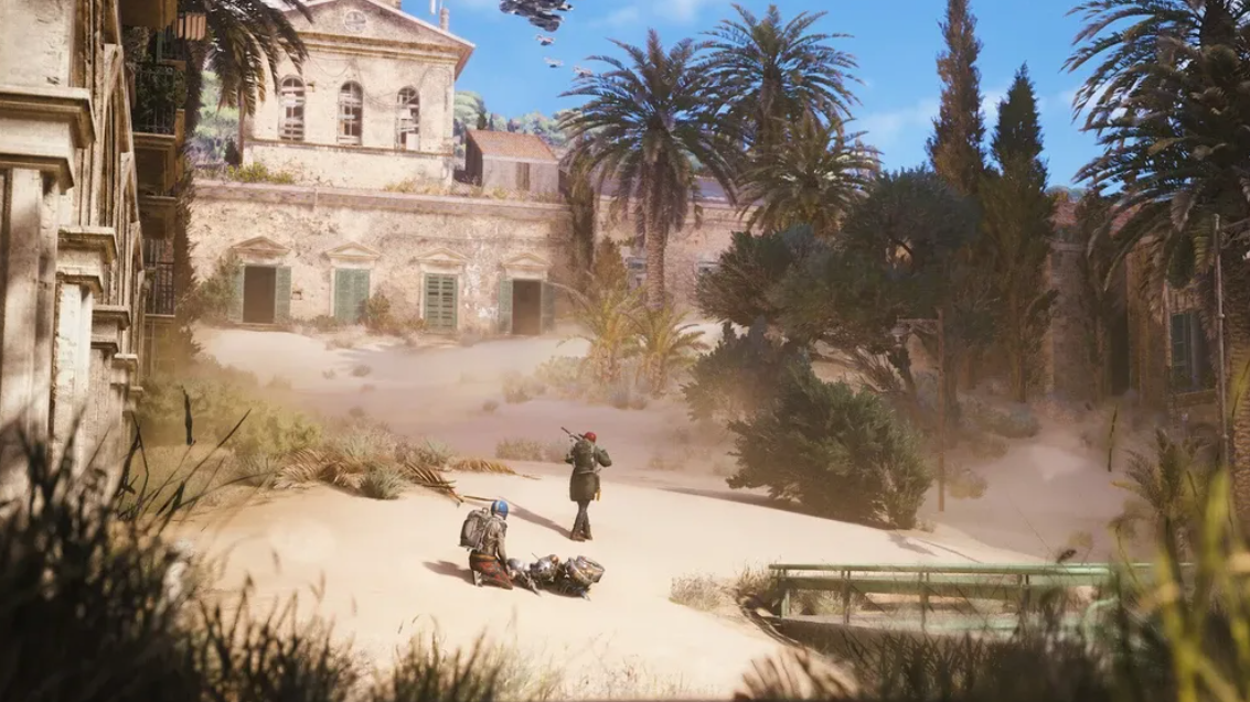 ARC Raiders’ Trigger Nade Grenade Duplication Exploit Is Wrecking Every Mode