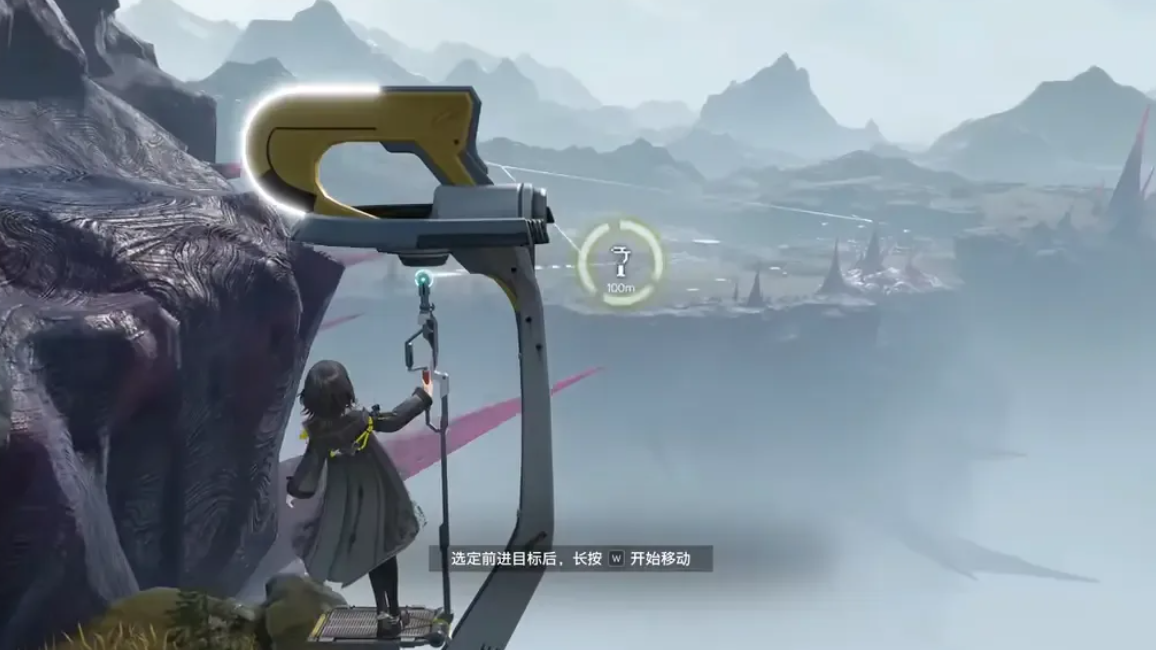 Arknights: Endfield’s Umbral Monument — How the First Endgame Mode Works