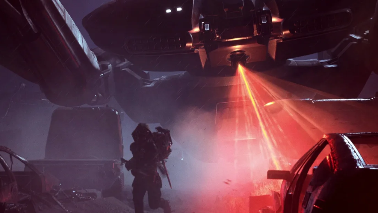 ARC Raiders’ Infinite Grenade Dupe Is Wrecking Matches Right Now