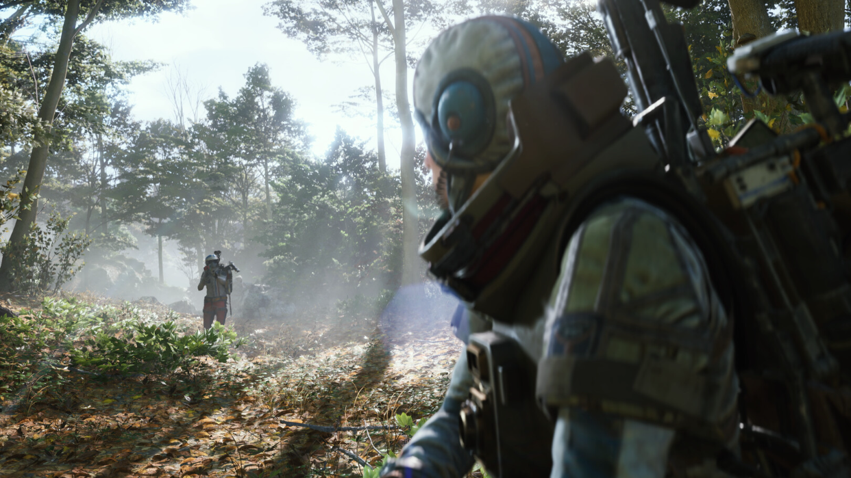 ARC Raiders’ Shared Watch Event Rewards You for Fighting Machines, Not Players