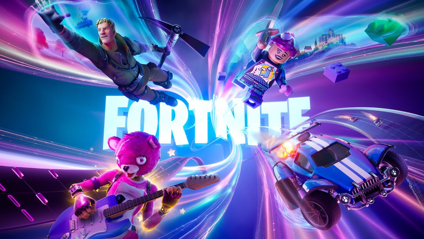 Fortnite’s Bush Item, Explained — How Disguise and Damage Absorption Work