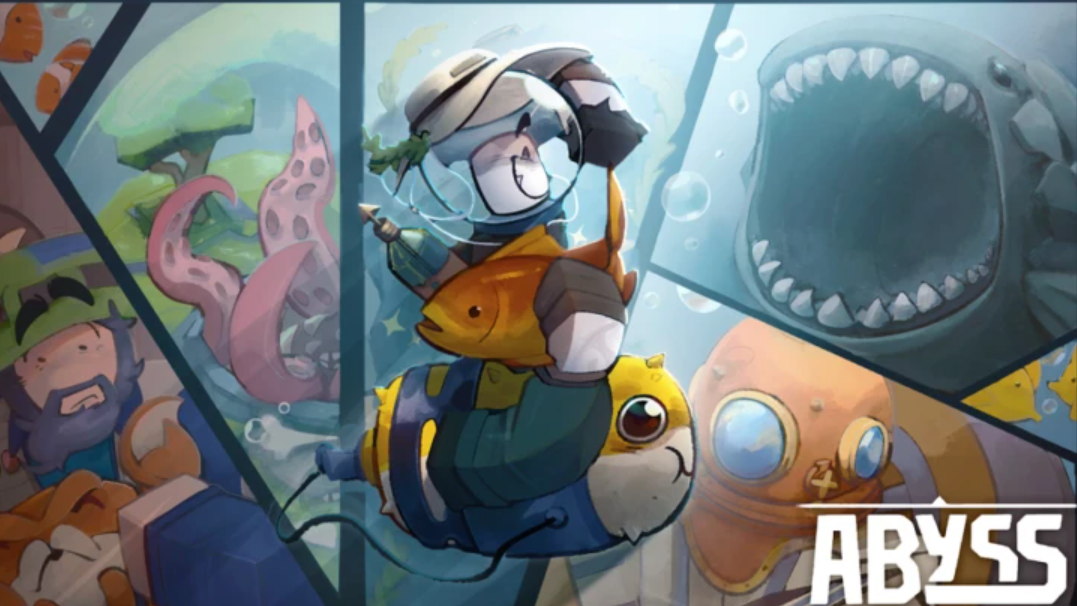 Abyss Roblox Beginner’s Guide – Progression, Artifacts & Best Loadouts (2026)