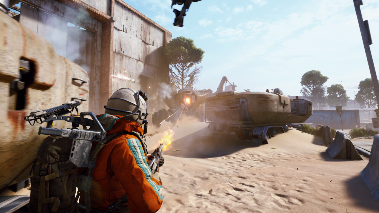 Arc Raiders’ Weapon Repair Glitch and the Exploit Wave That Shook the Game