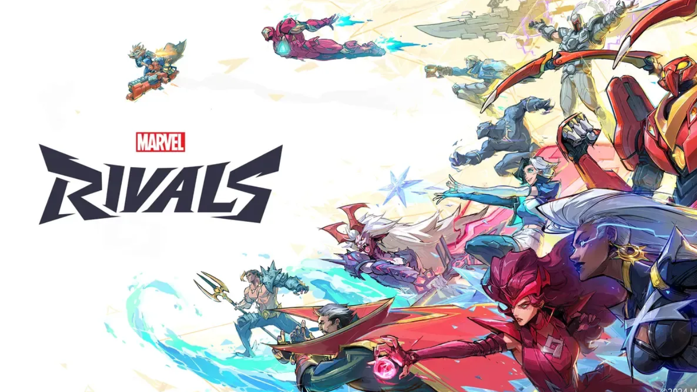 Unlock Squirrel Girl’s Red Panda Skin for Free in Marvel Rivals Season 6.5