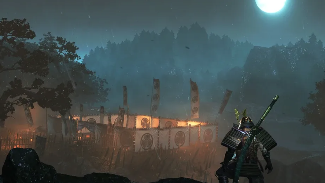 How to Get the Blackened Key in Nioh 3 and Open the Blacksmith’s Secret Room