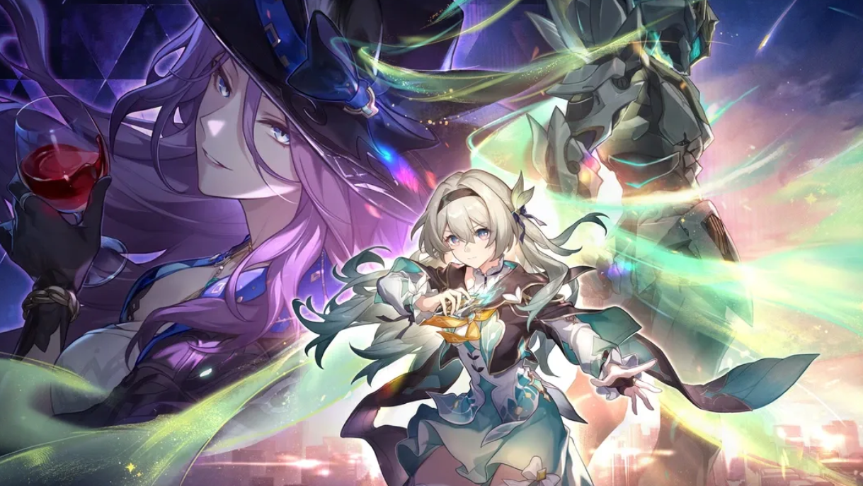 Honkai Star Rail’s Evanescia — Release Window, Path, and Yae Sakura Connection