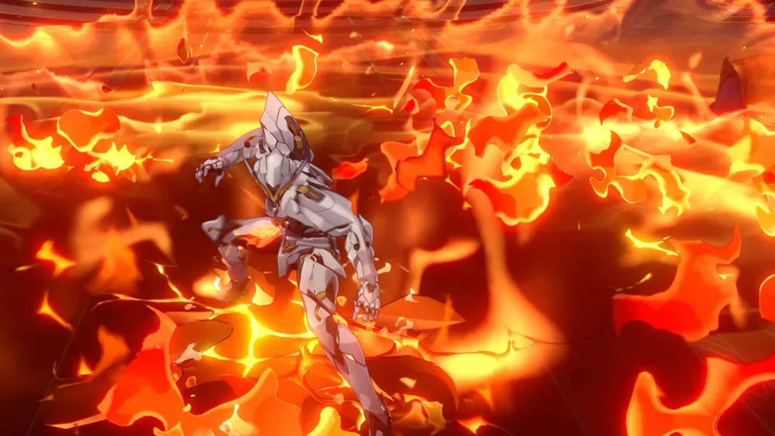 Honkai Star Rail’s Herald of Death — Planarcadia’s Mysterious Mass Murderer, Explained
