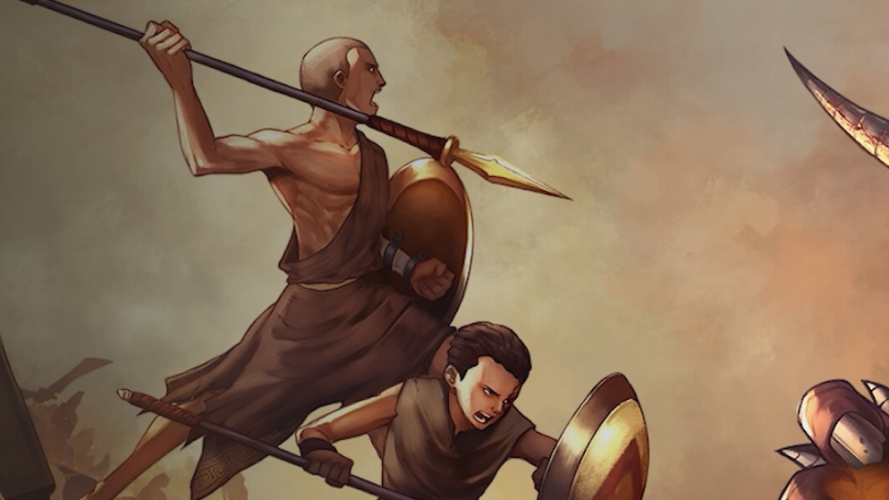 God of War Sons of Sparta Explained — Story, Combat, and Everything You Need to Know