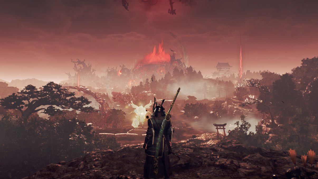 Elemental Ninja Build Dominates Nioh 3: Setup and Mechanics