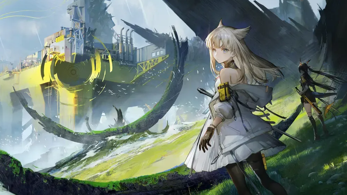 Arknights: Endfield’s Grand Blessings for the Spring — Every Event, Reward, and Deadline