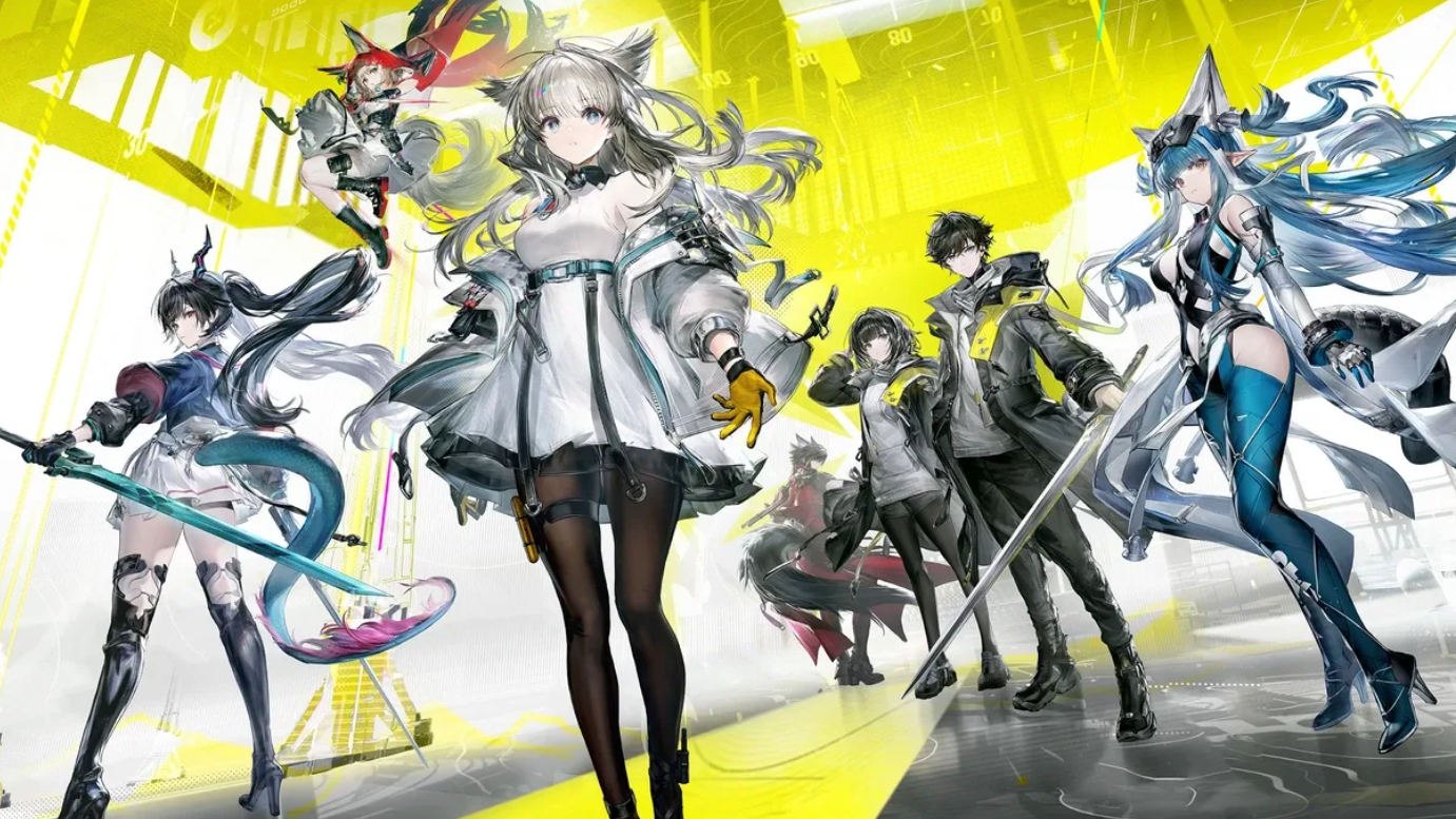 How to Complete “A Spring Note, Warmly Crafted” in Arknights: Endfield