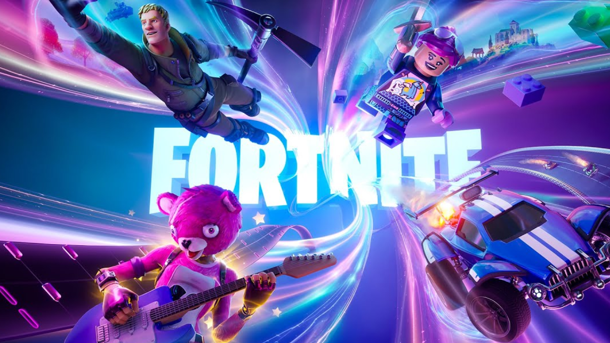 Fortnite Lantern Fest Kicks Off February 19 With a New Reload Map and 8-Player Teams