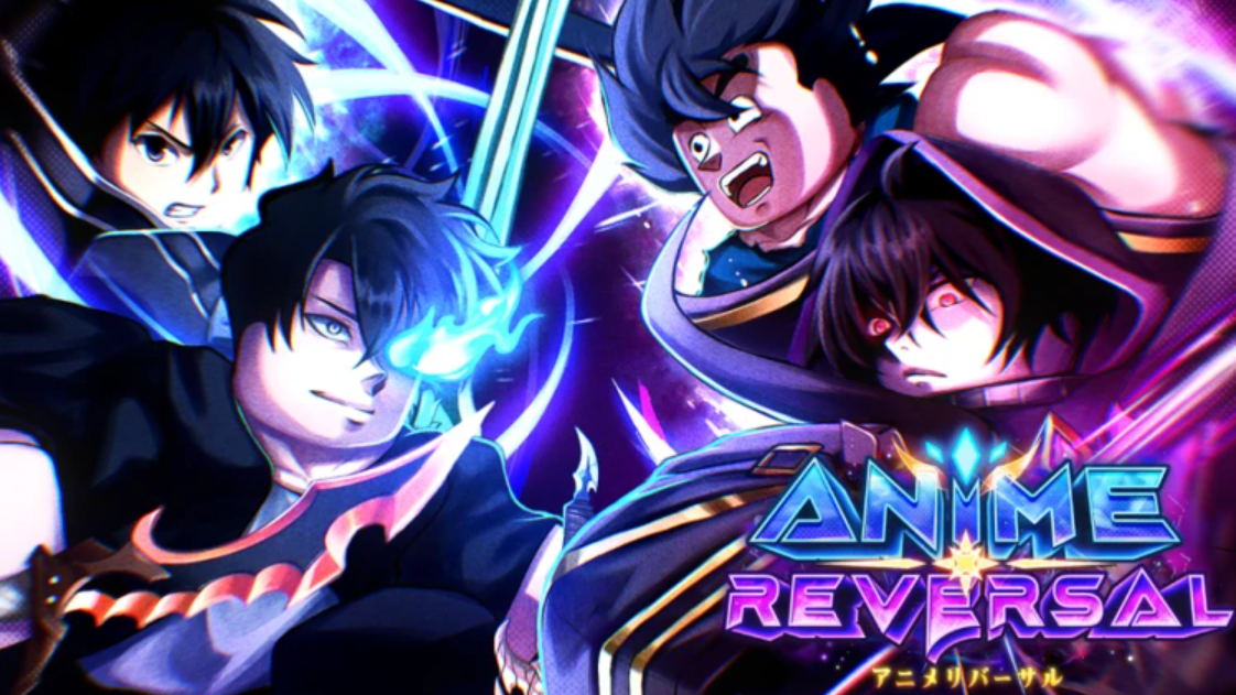 Anime Reversal Unit Rankings — Who to Build and Who to Skip