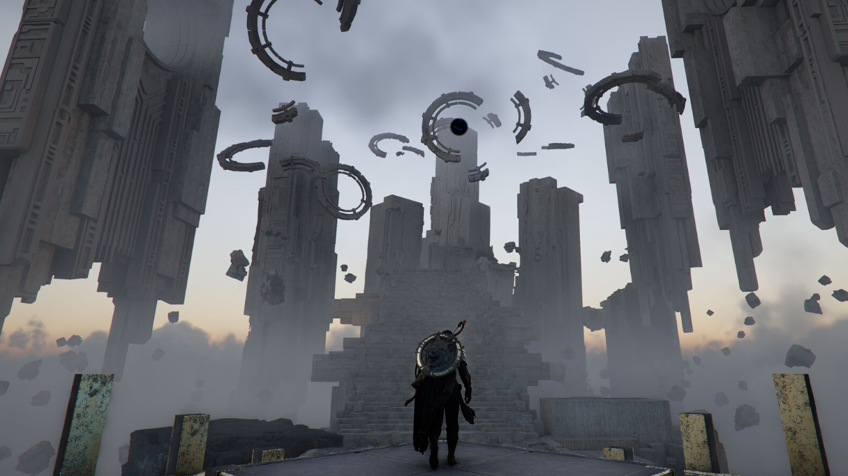 Crimson Desert Progression, Combat, and Open-World Systems Detailed