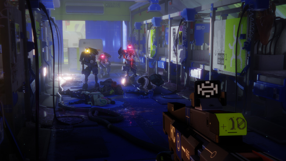 How to Play Marathon Early: Server Slam Dates and Rewards