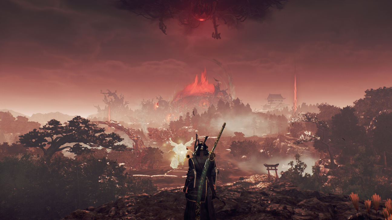 Nioh 3 Sudama Soul Core — How to Get It and Why It Matters