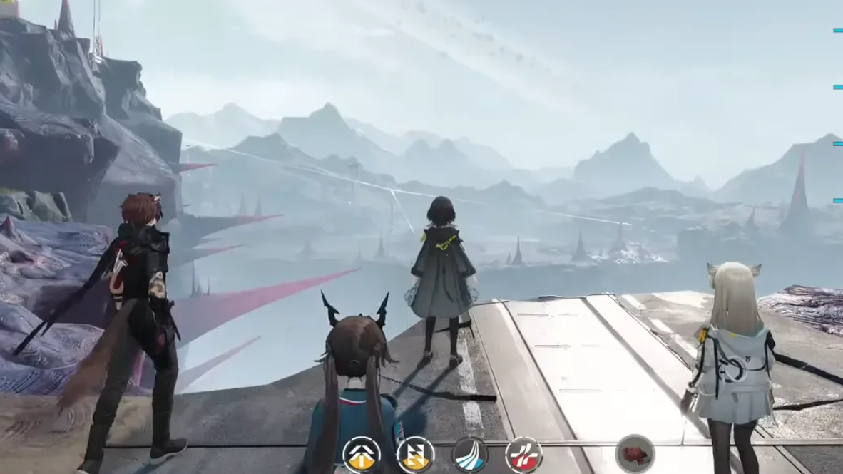 Mi Fu in Arknights: Endfield — Lore, Race, and Playable Status