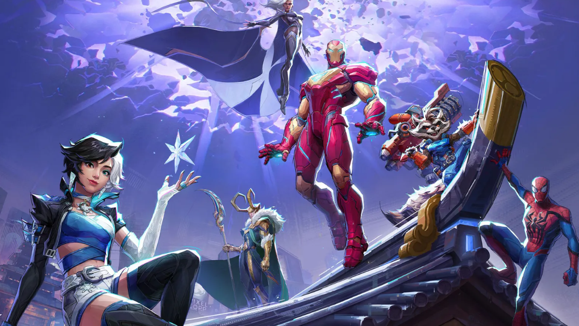 What “C9” Means in Marvel Rivals and Where the Term Comes From