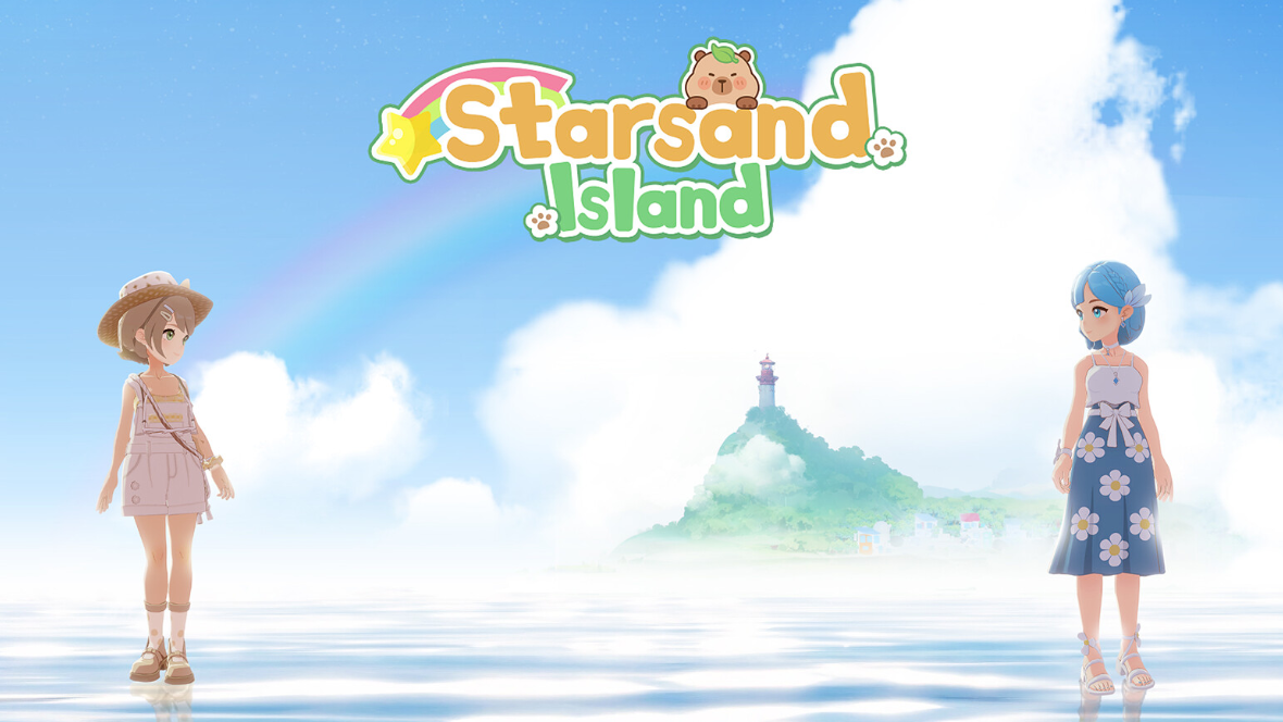 Every Craftable Tool in Starsand Island and How to Unlock Them