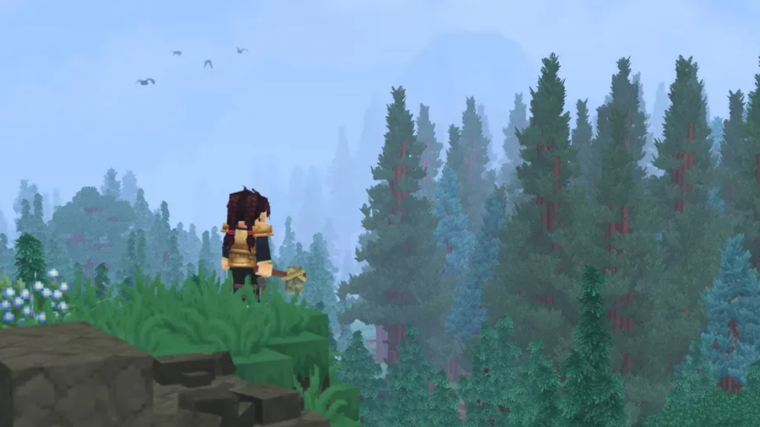 Hytale’s Goblin Flamethrower — What It Does, How to Get It, and Why You Can’t Craft It Yet