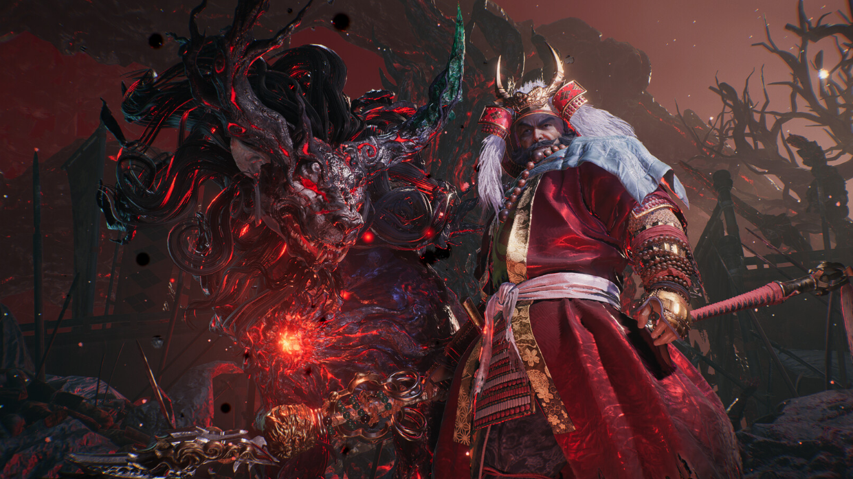 How to Beat Tokugawa Yoshinobu in Nioh 3 — Every Attack and Counter Explained